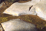 Fuerteventura -  Penitas Felsenschluch