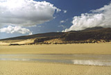 Fuerteventura - Playa de Sotavento 